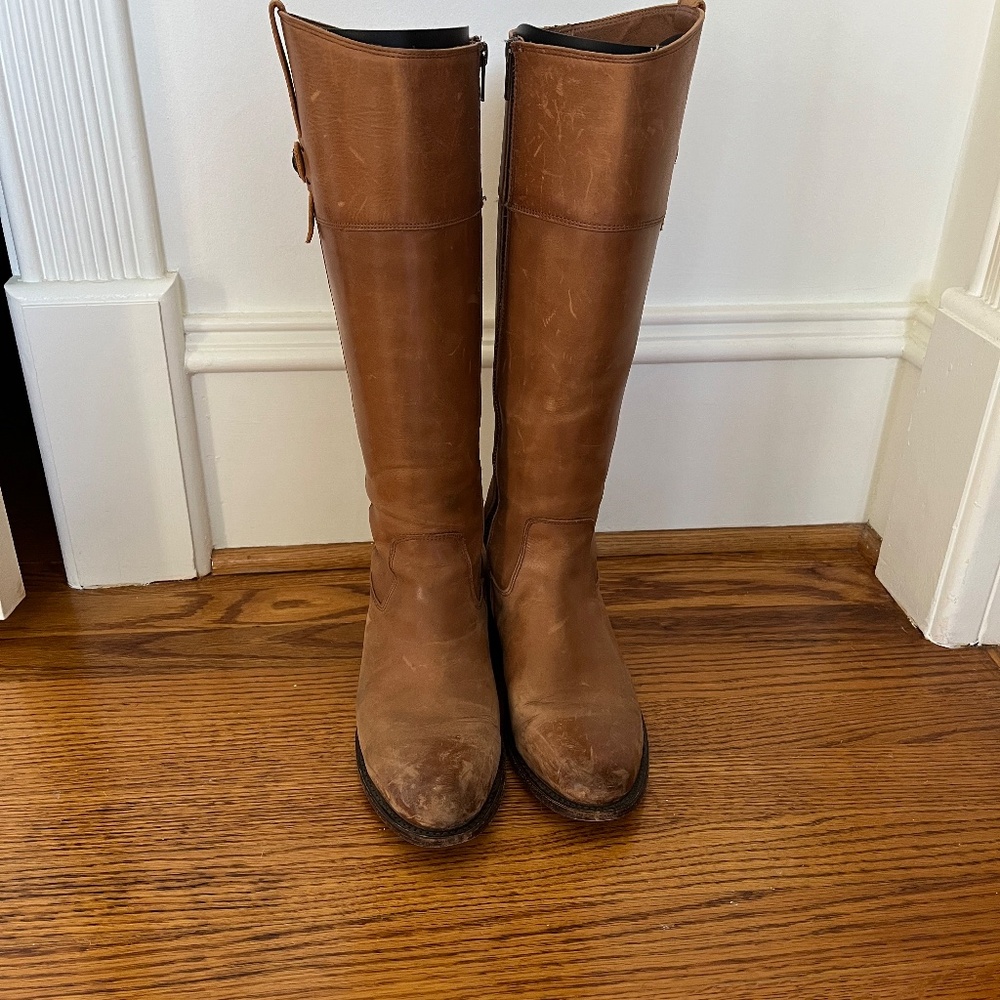 Frye women’s boots - Picture 3 of 5